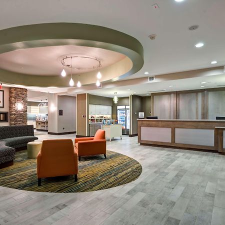 Homewood Suites By Hilton Christiansburg Eksteriør billede