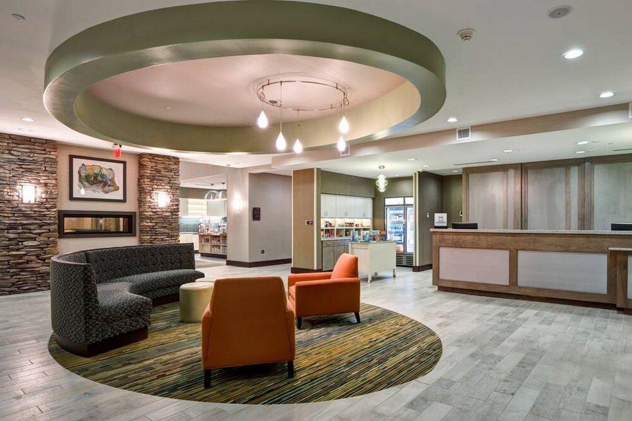 Homewood Suites By Hilton Christiansburg Eksteriør billede