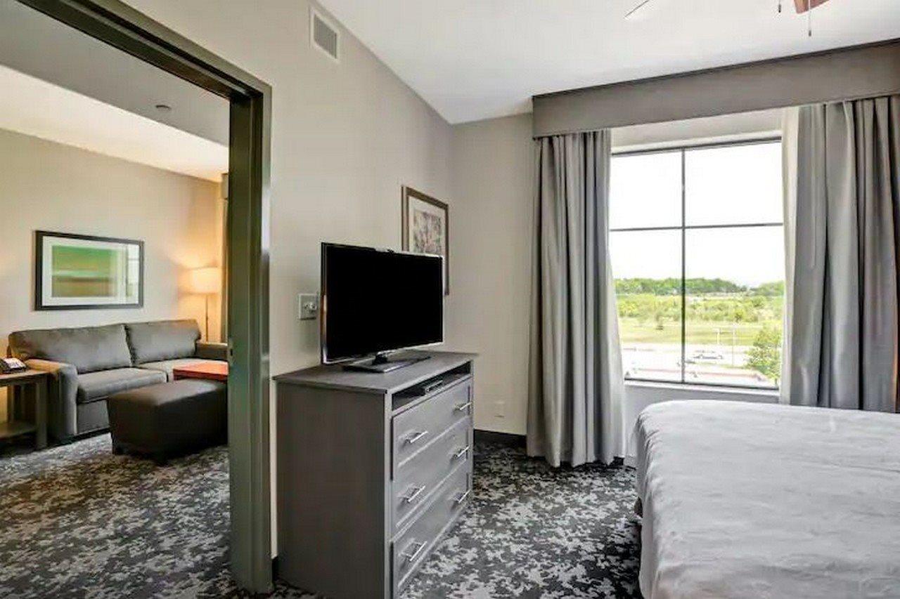 Homewood Suites By Hilton Christiansburg Eksteriør billede