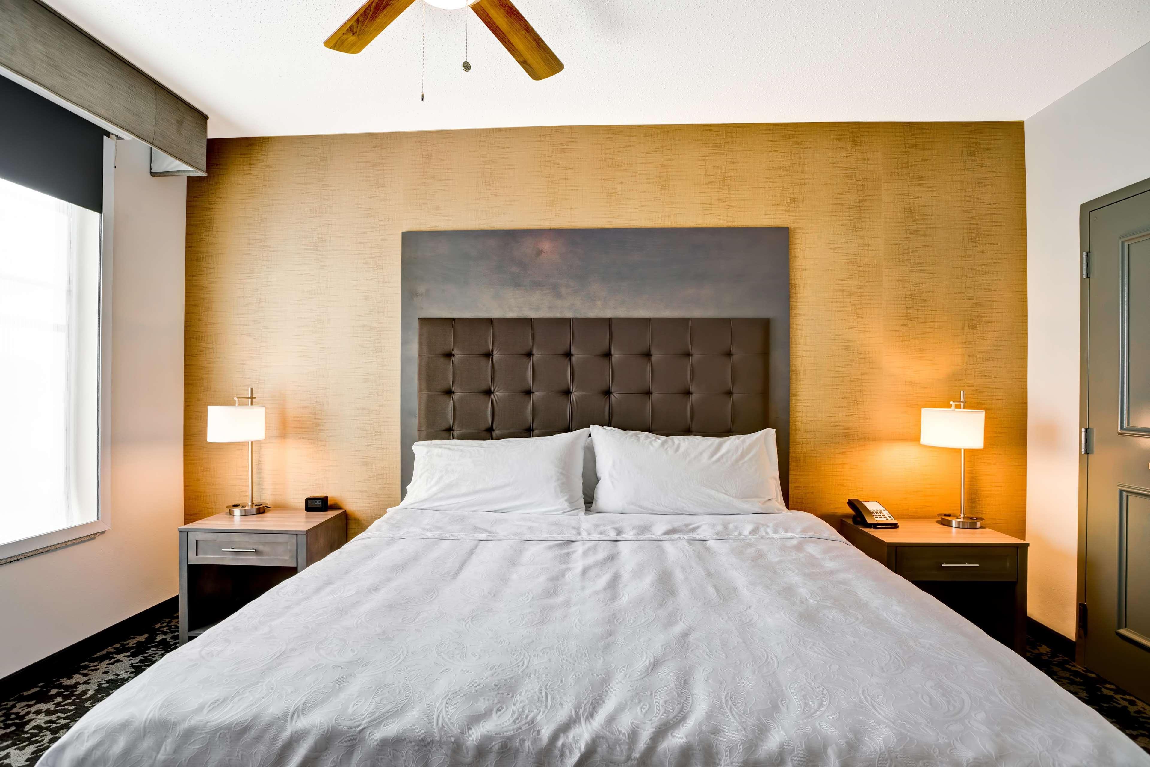 Homewood Suites By Hilton Christiansburg Eksteriør billede