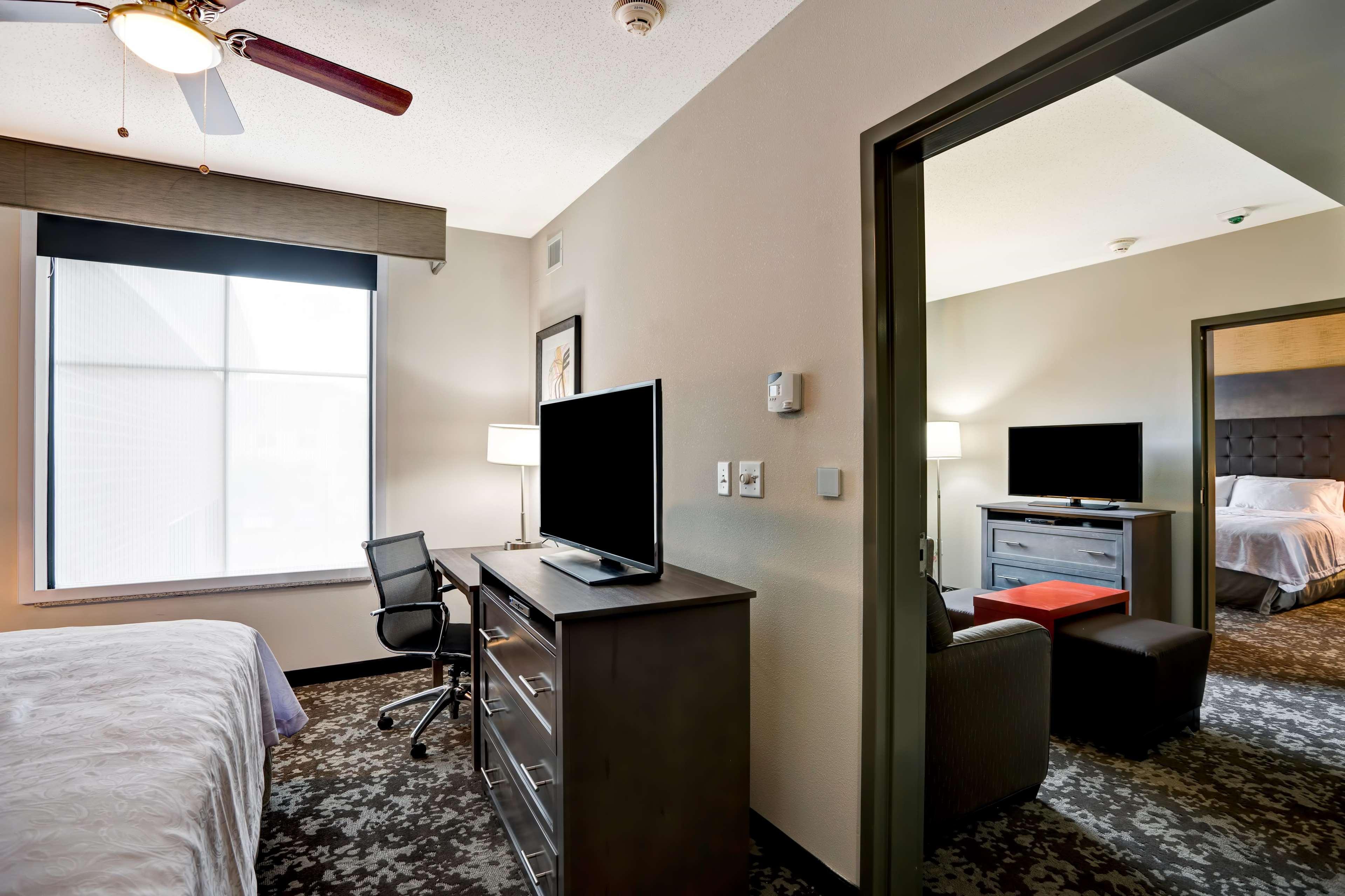 Homewood Suites By Hilton Christiansburg Eksteriør billede