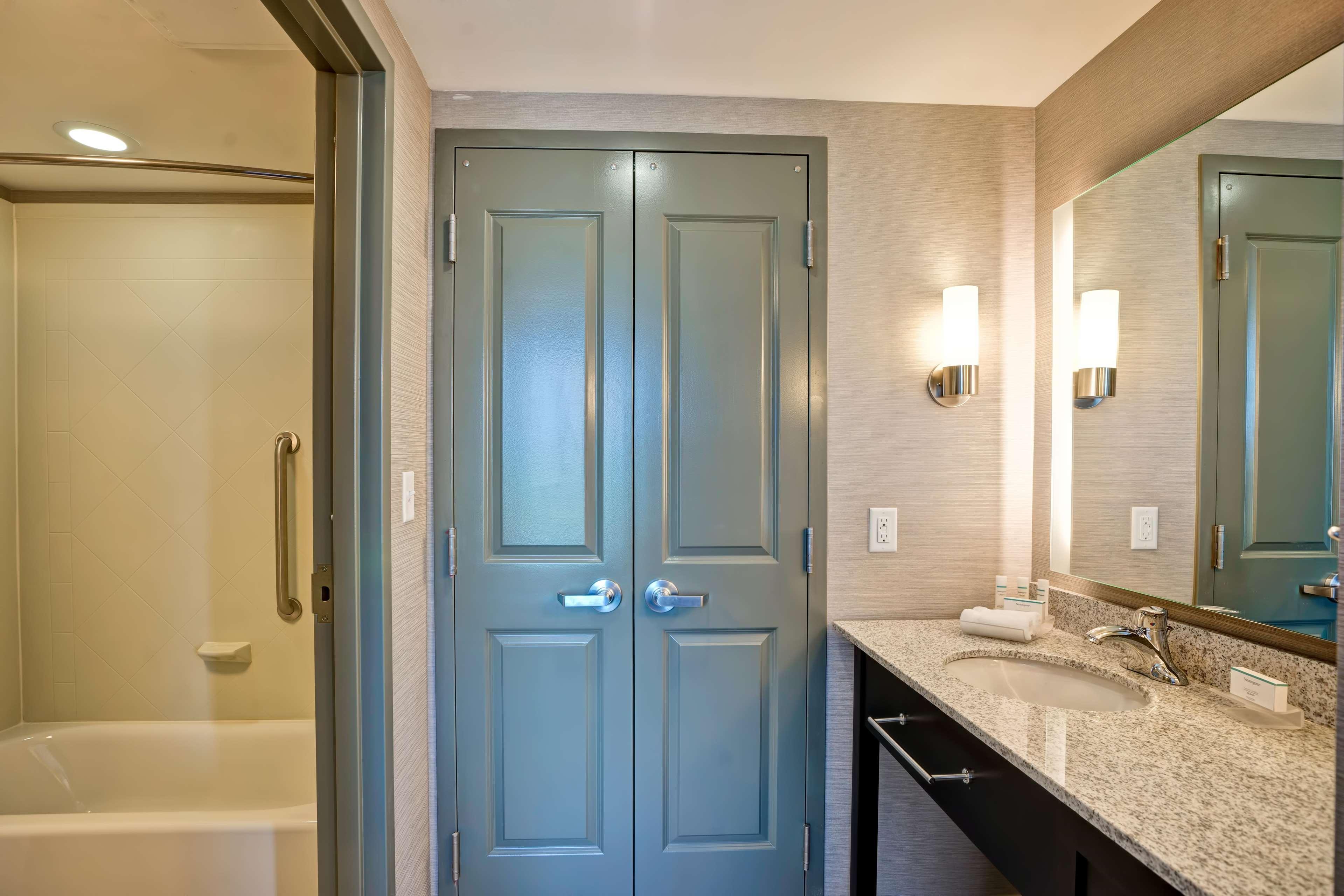 Homewood Suites By Hilton Christiansburg Eksteriør billede