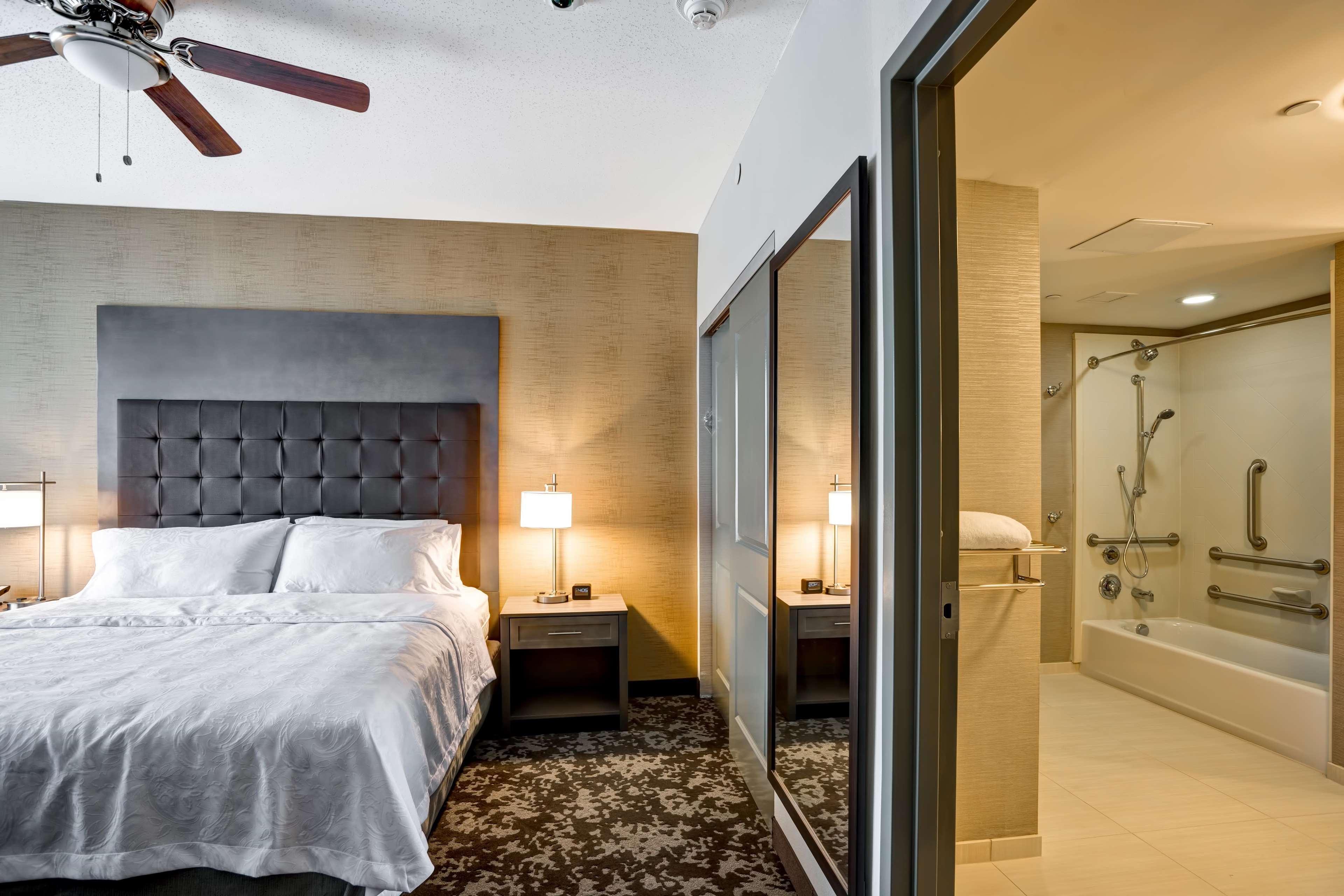 Homewood Suites By Hilton Christiansburg Eksteriør billede