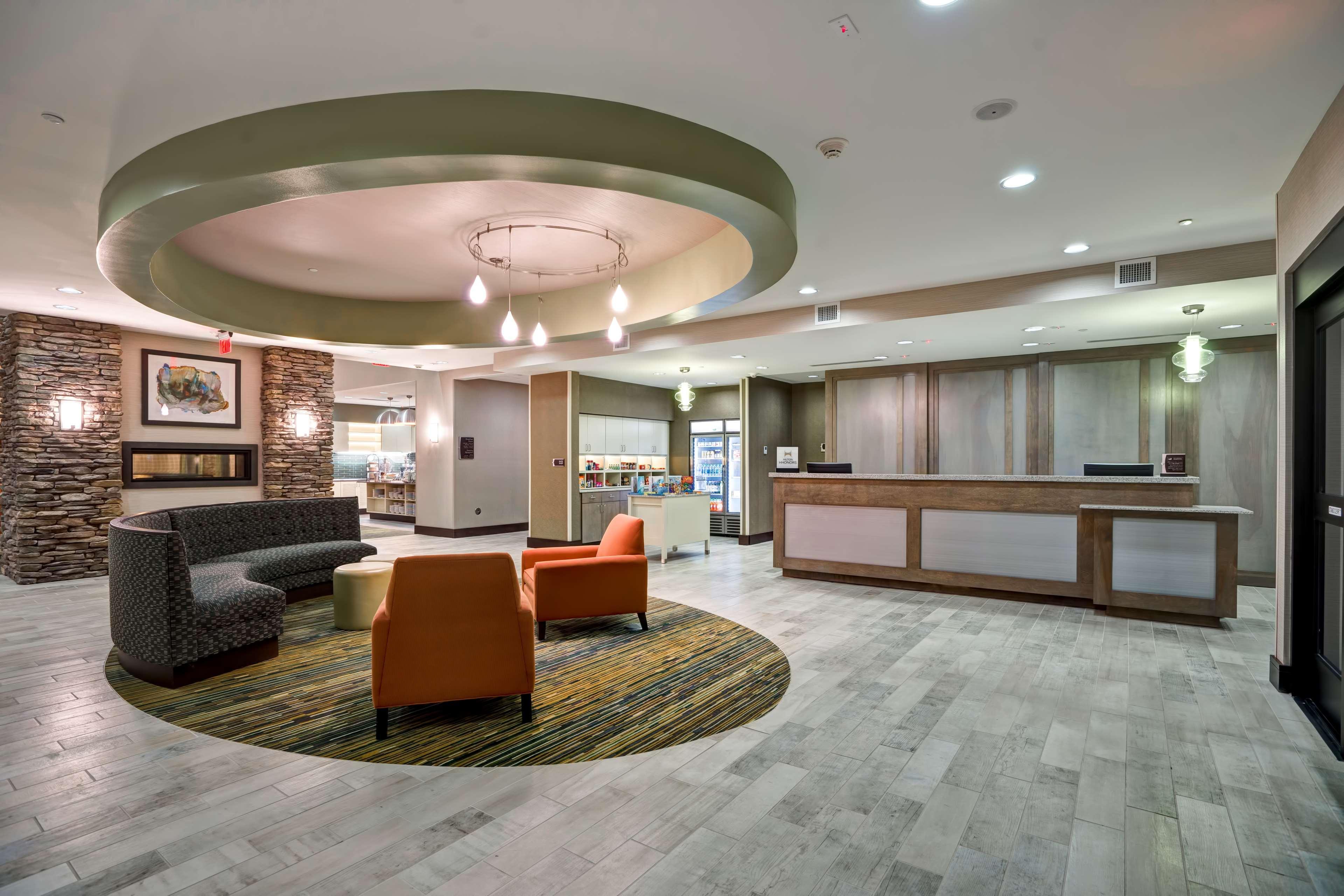 Homewood Suites By Hilton Christiansburg Eksteriør billede