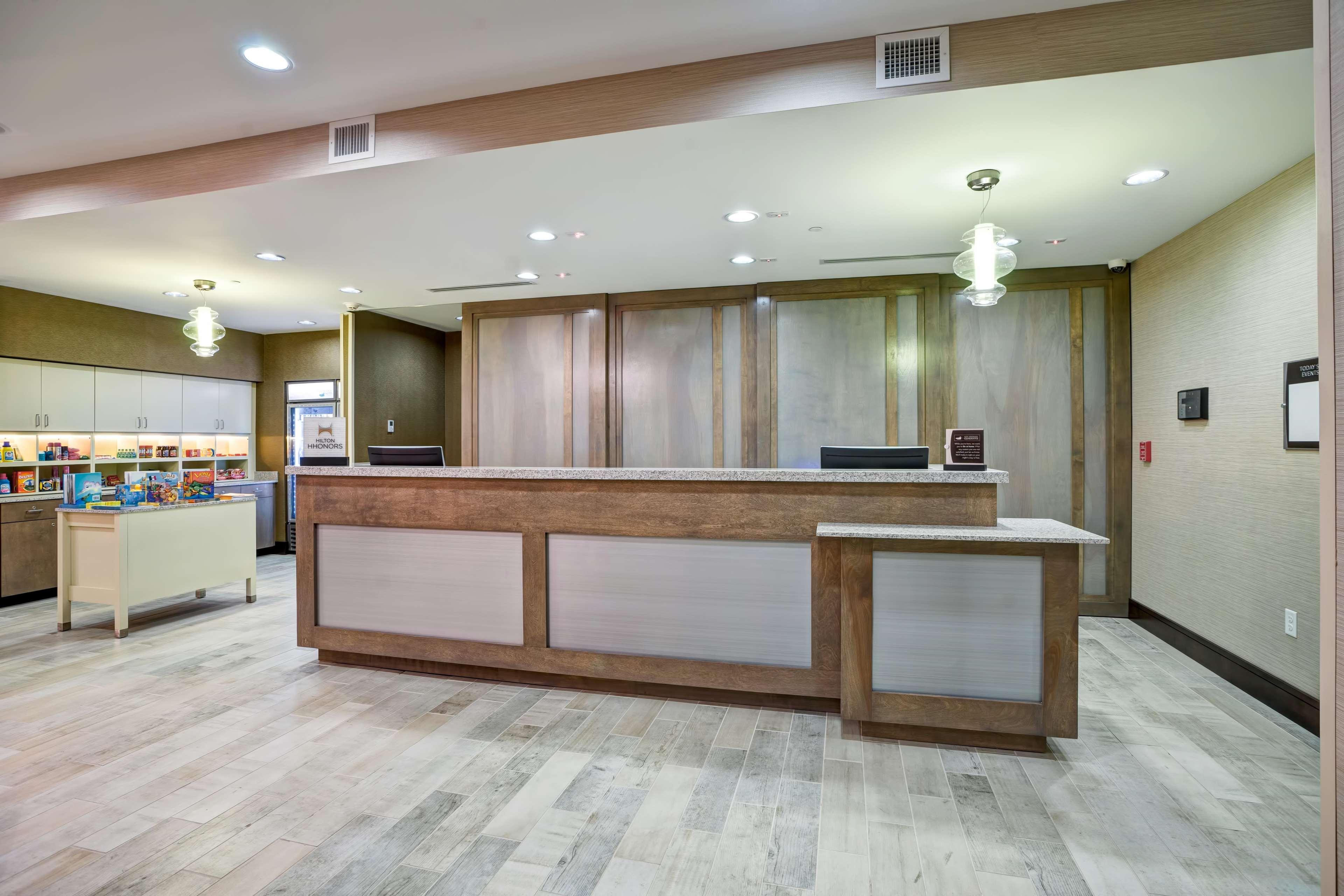 Homewood Suites By Hilton Christiansburg Eksteriør billede