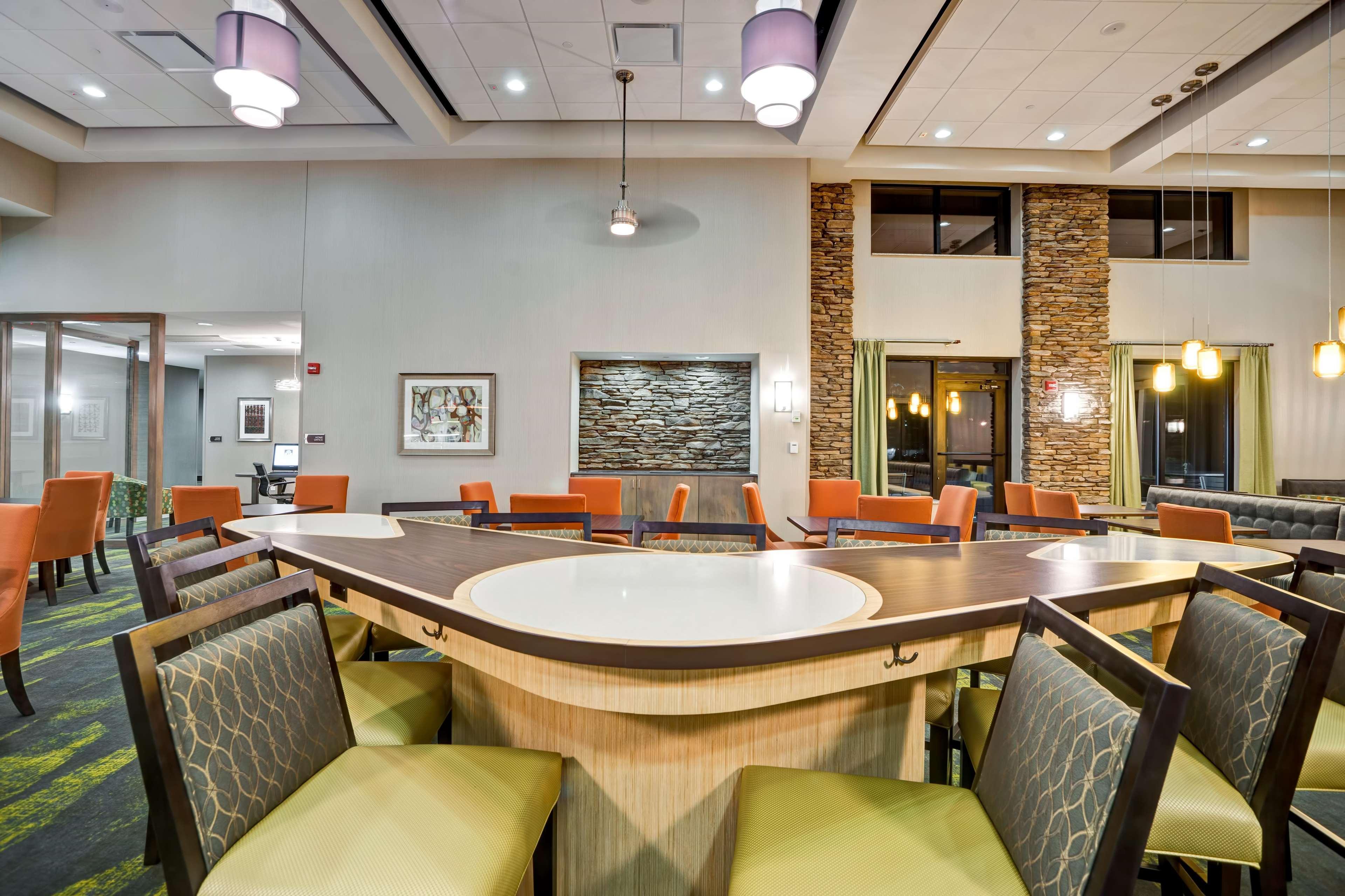 Homewood Suites By Hilton Christiansburg Eksteriør billede