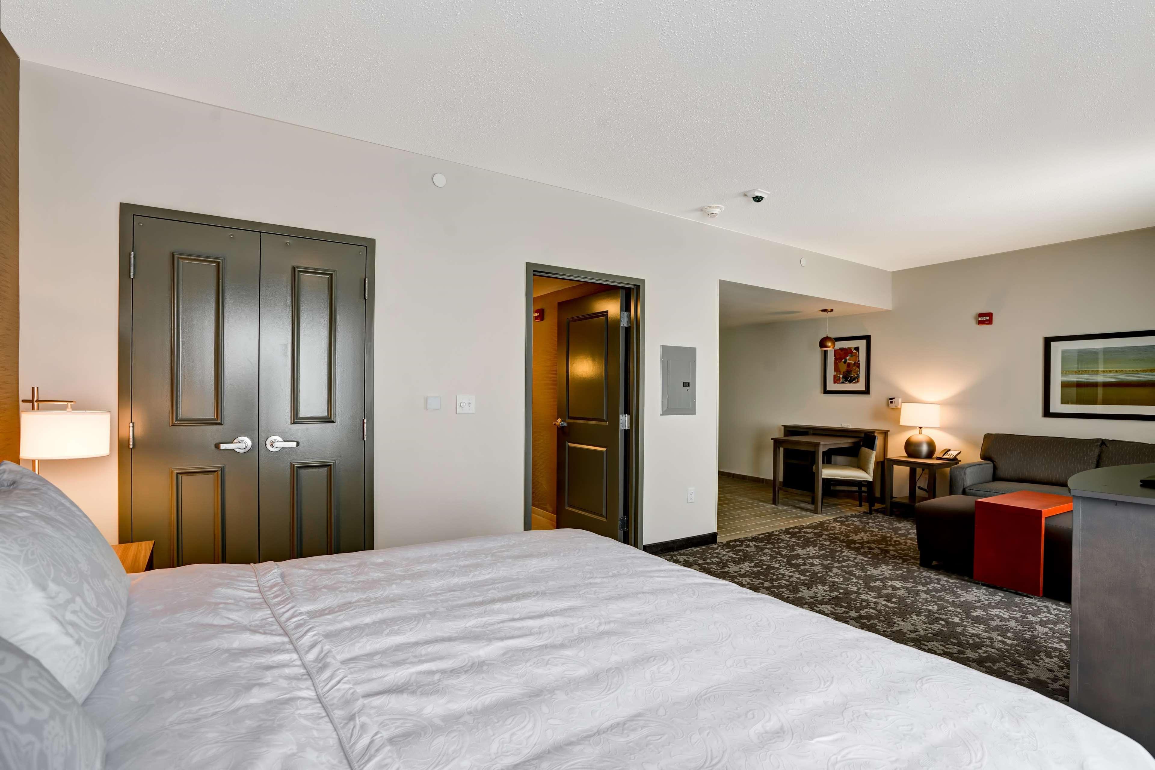 Homewood Suites By Hilton Christiansburg Eksteriør billede
