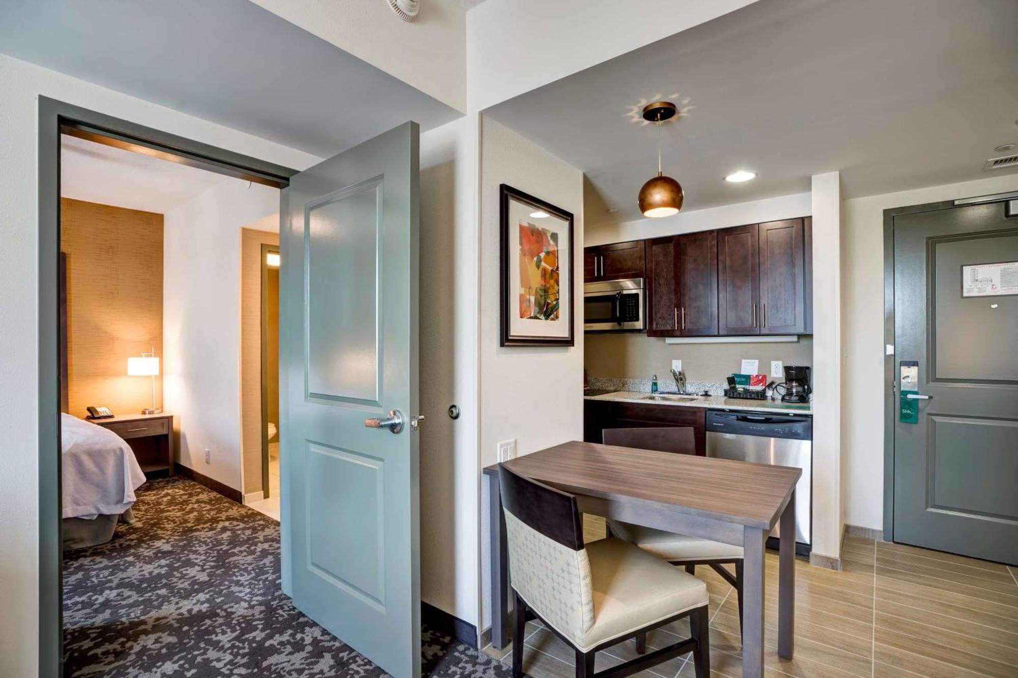 Homewood Suites By Hilton Christiansburg Eksteriør billede