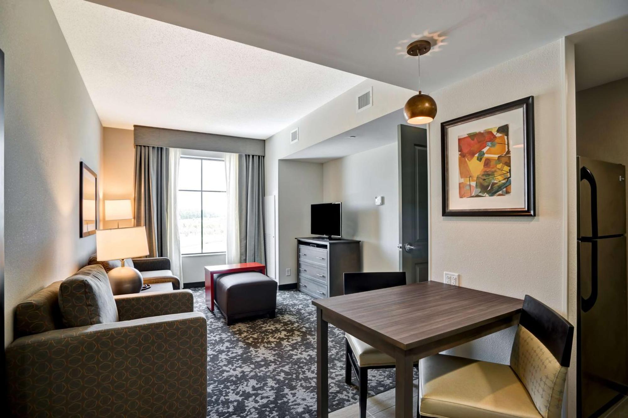 Homewood Suites By Hilton Christiansburg Eksteriør billede