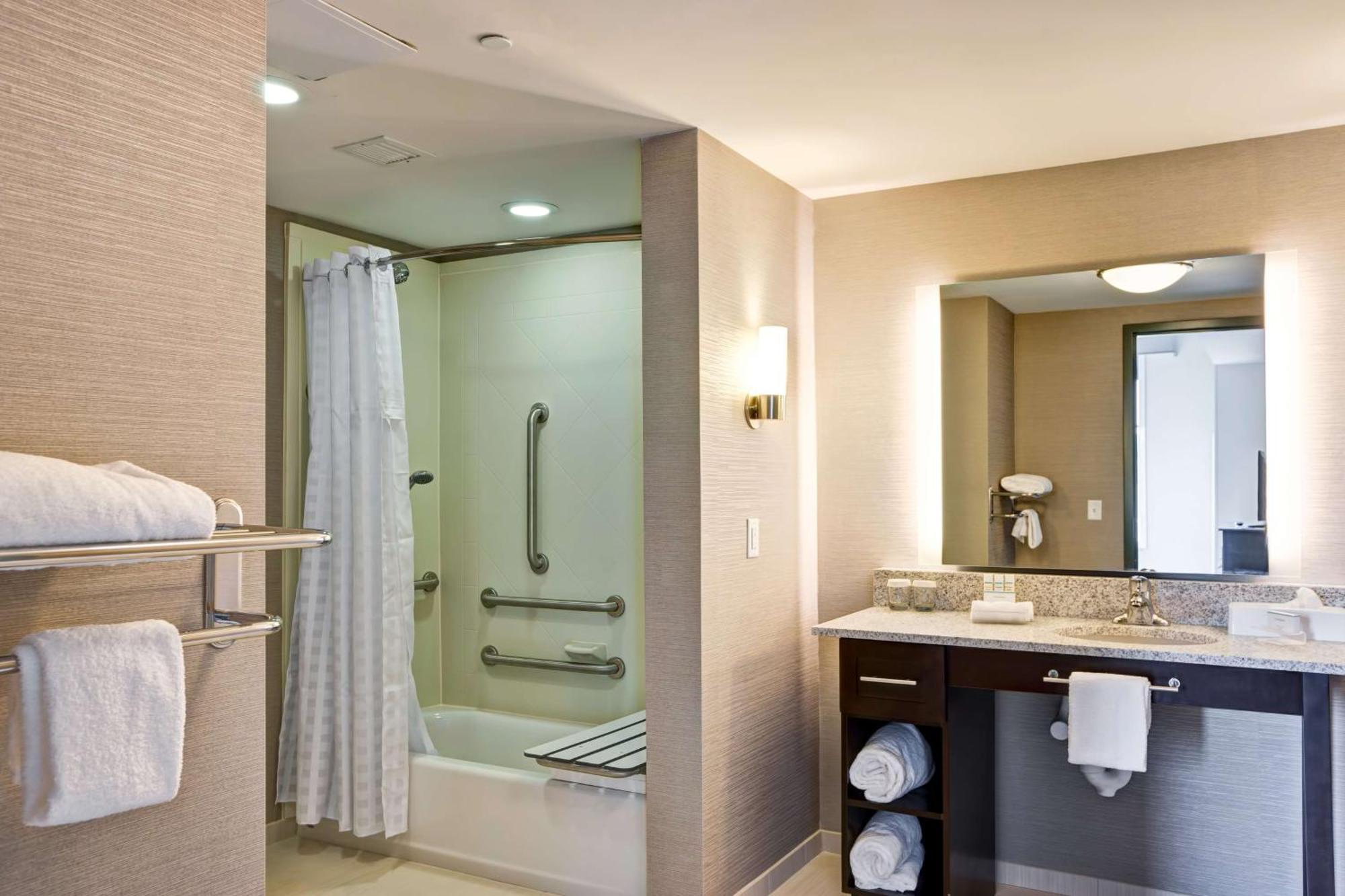 Homewood Suites By Hilton Christiansburg Eksteriør billede