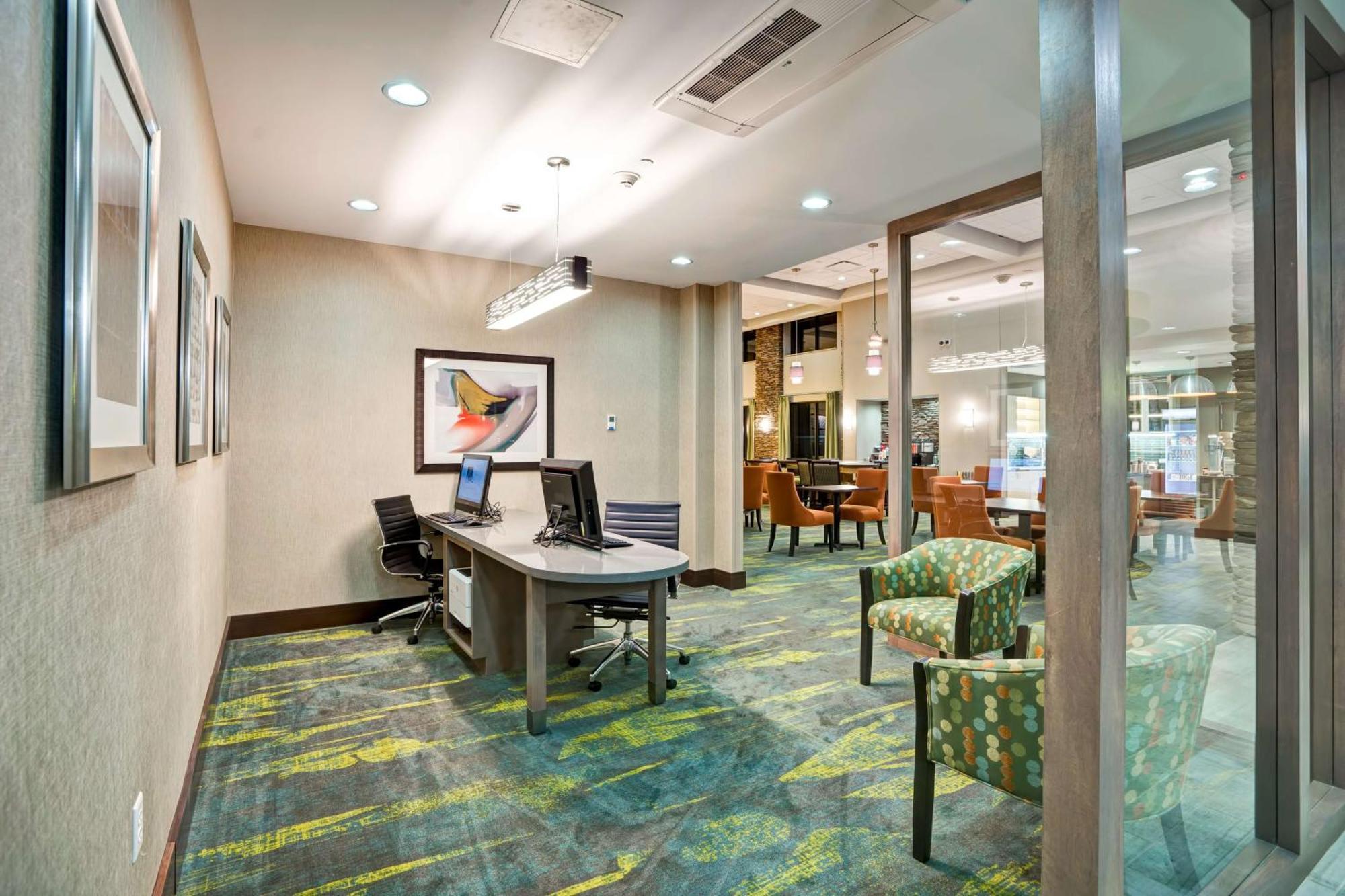 Homewood Suites By Hilton Christiansburg Eksteriør billede