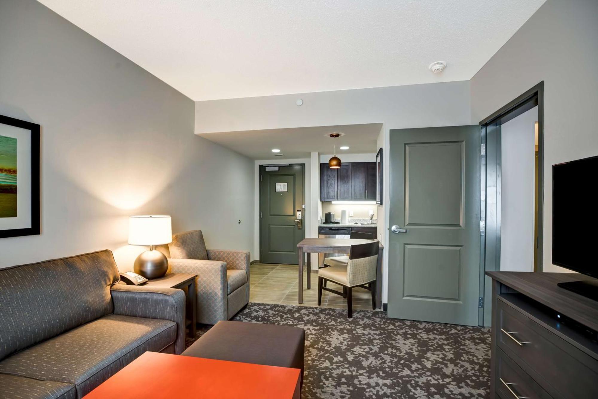 Homewood Suites By Hilton Christiansburg Eksteriør billede