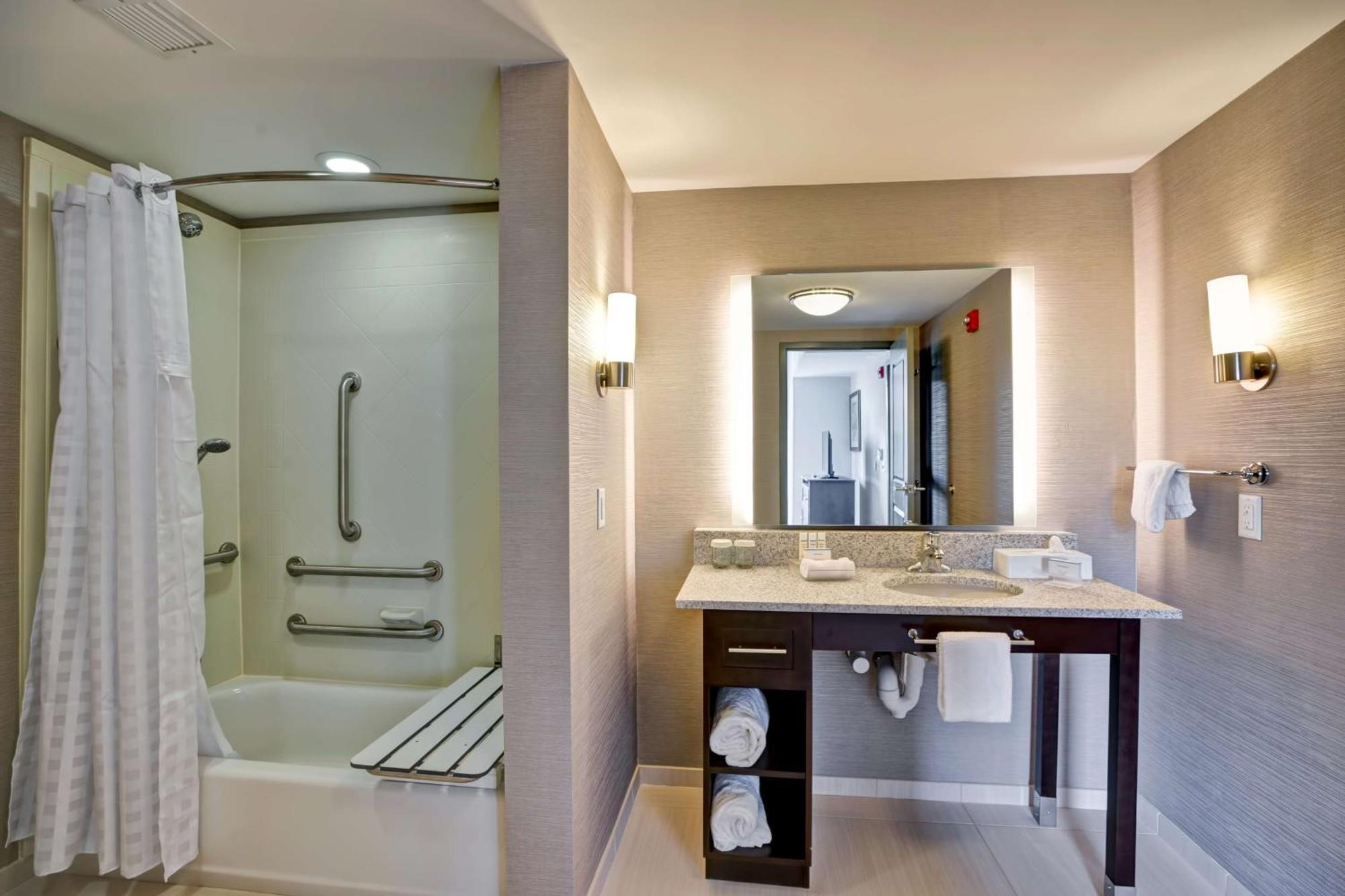 Homewood Suites By Hilton Christiansburg Eksteriør billede