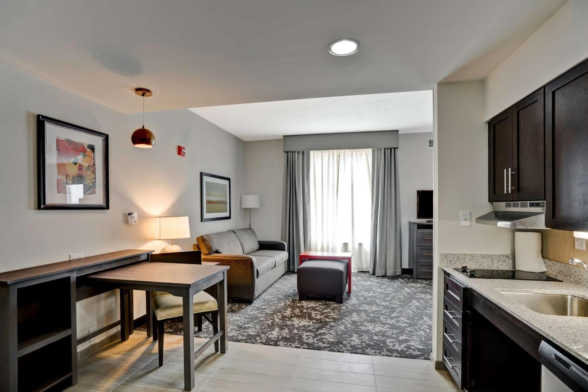 Homewood Suites By Hilton Christiansburg Eksteriør billede