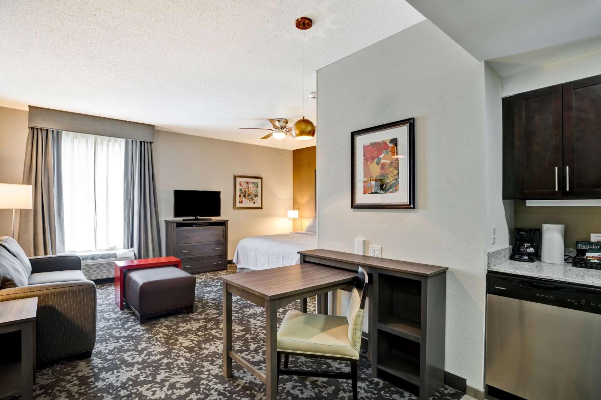 Homewood Suites By Hilton Christiansburg Eksteriør billede