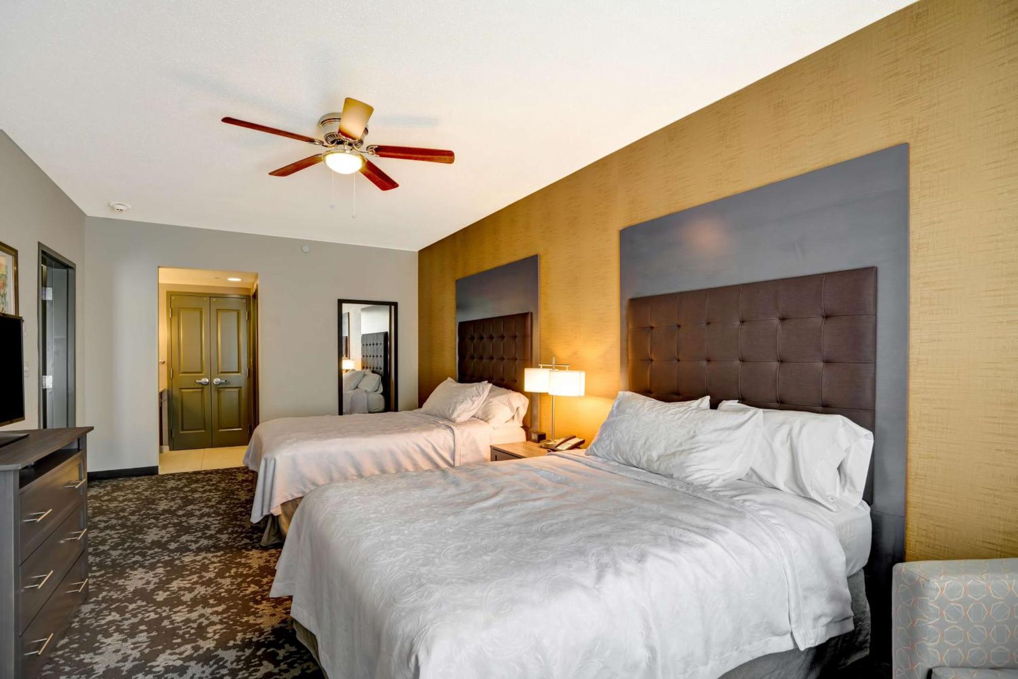 Homewood Suites By Hilton Christiansburg Eksteriør billede