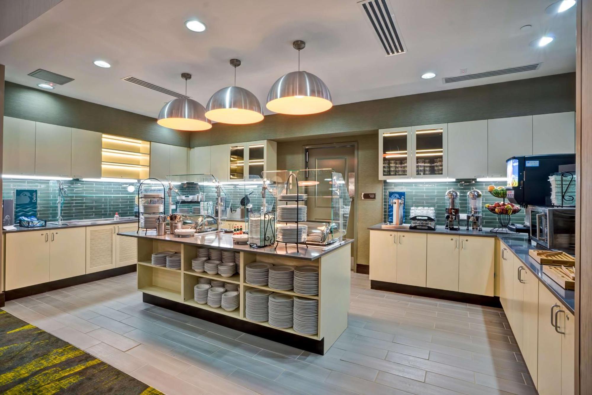 Homewood Suites By Hilton Christiansburg Eksteriør billede