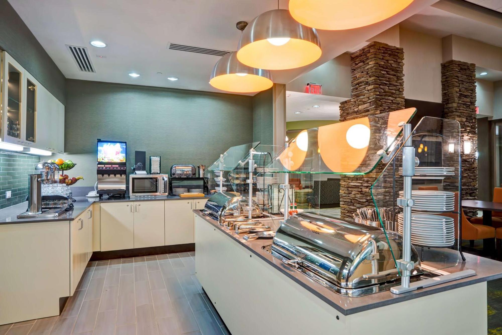 Homewood Suites By Hilton Christiansburg Eksteriør billede
