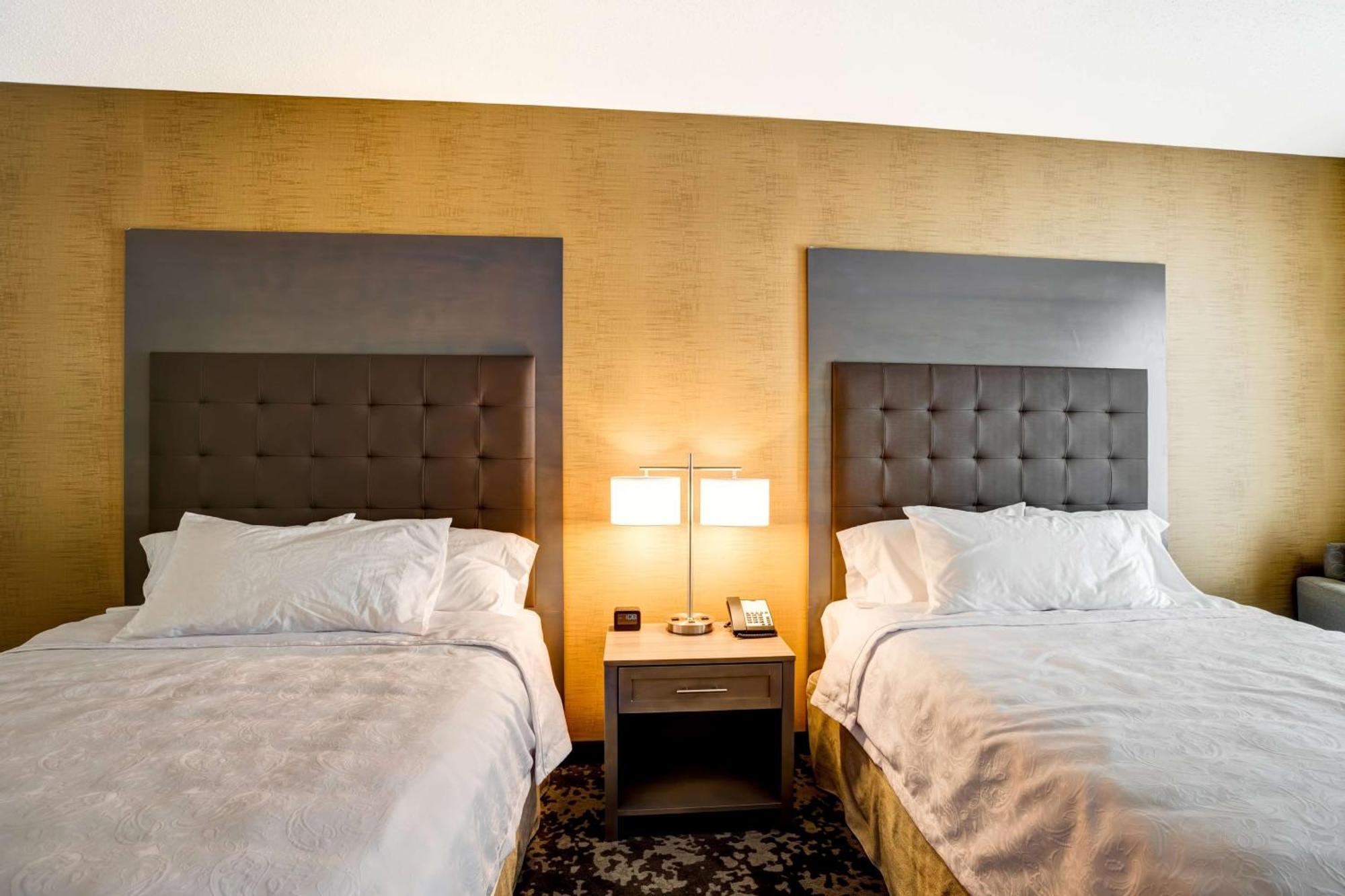 Homewood Suites By Hilton Christiansburg Eksteriør billede