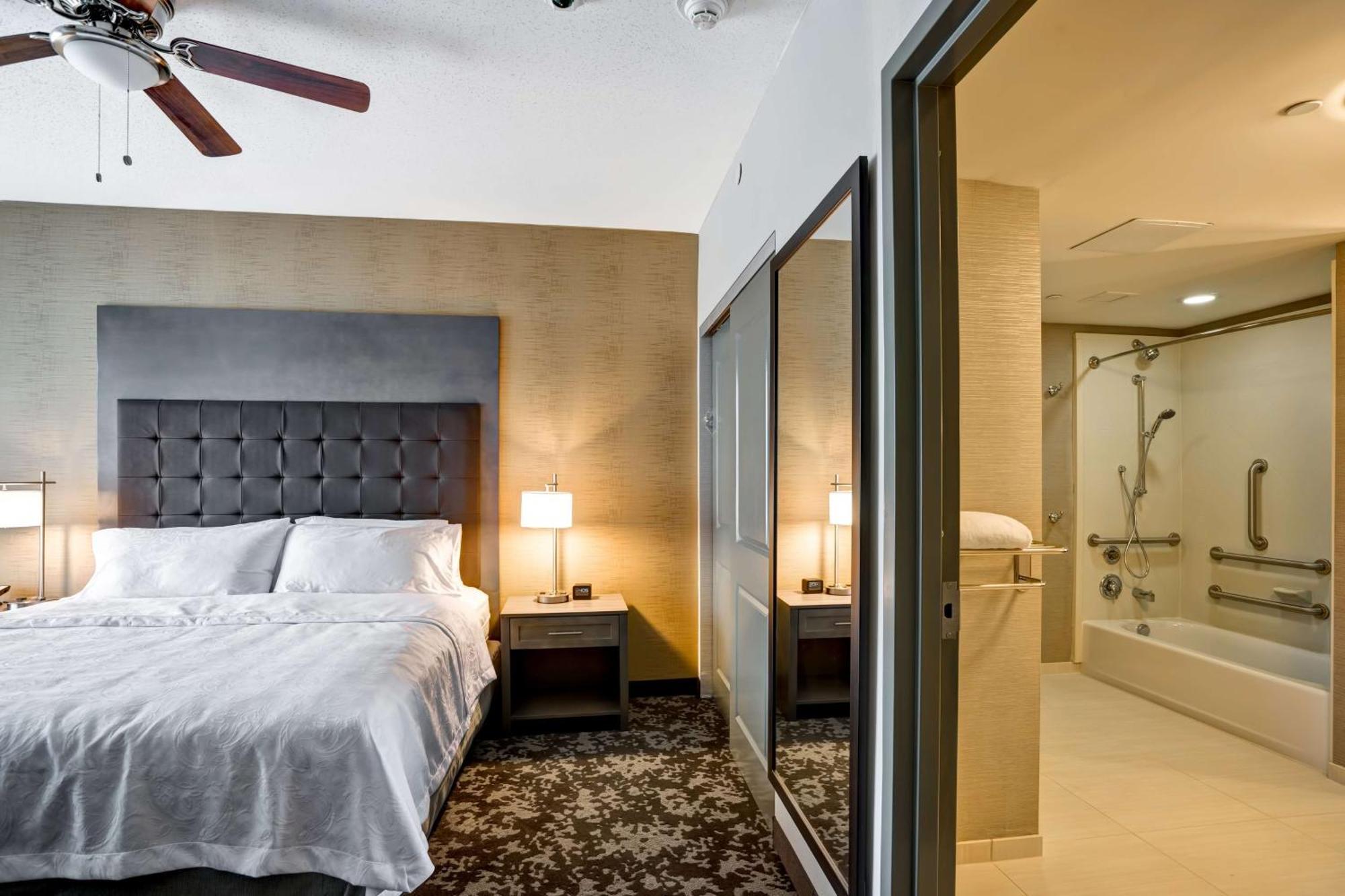 Homewood Suites By Hilton Christiansburg Eksteriør billede