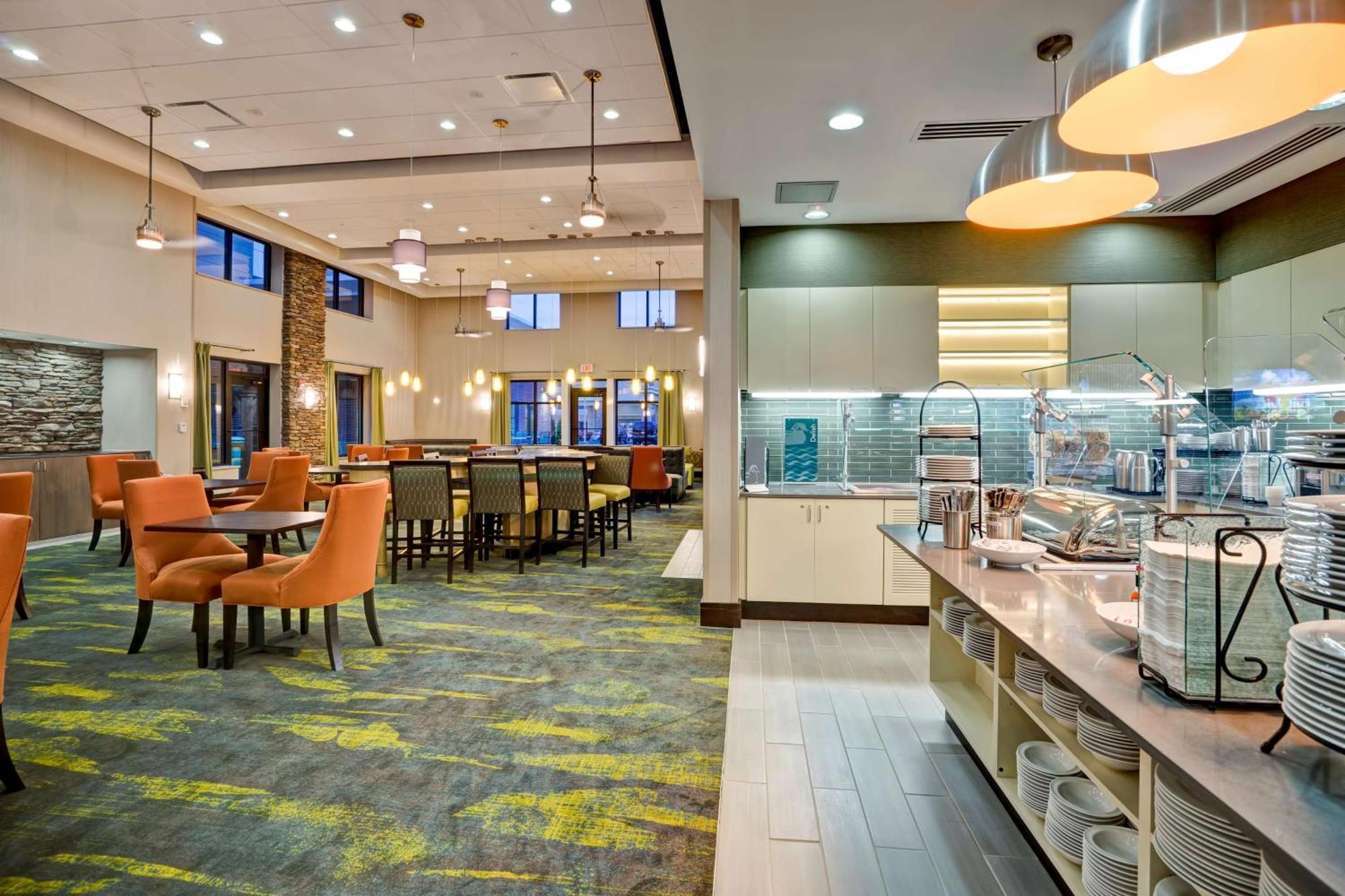 Homewood Suites By Hilton Christiansburg Eksteriør billede