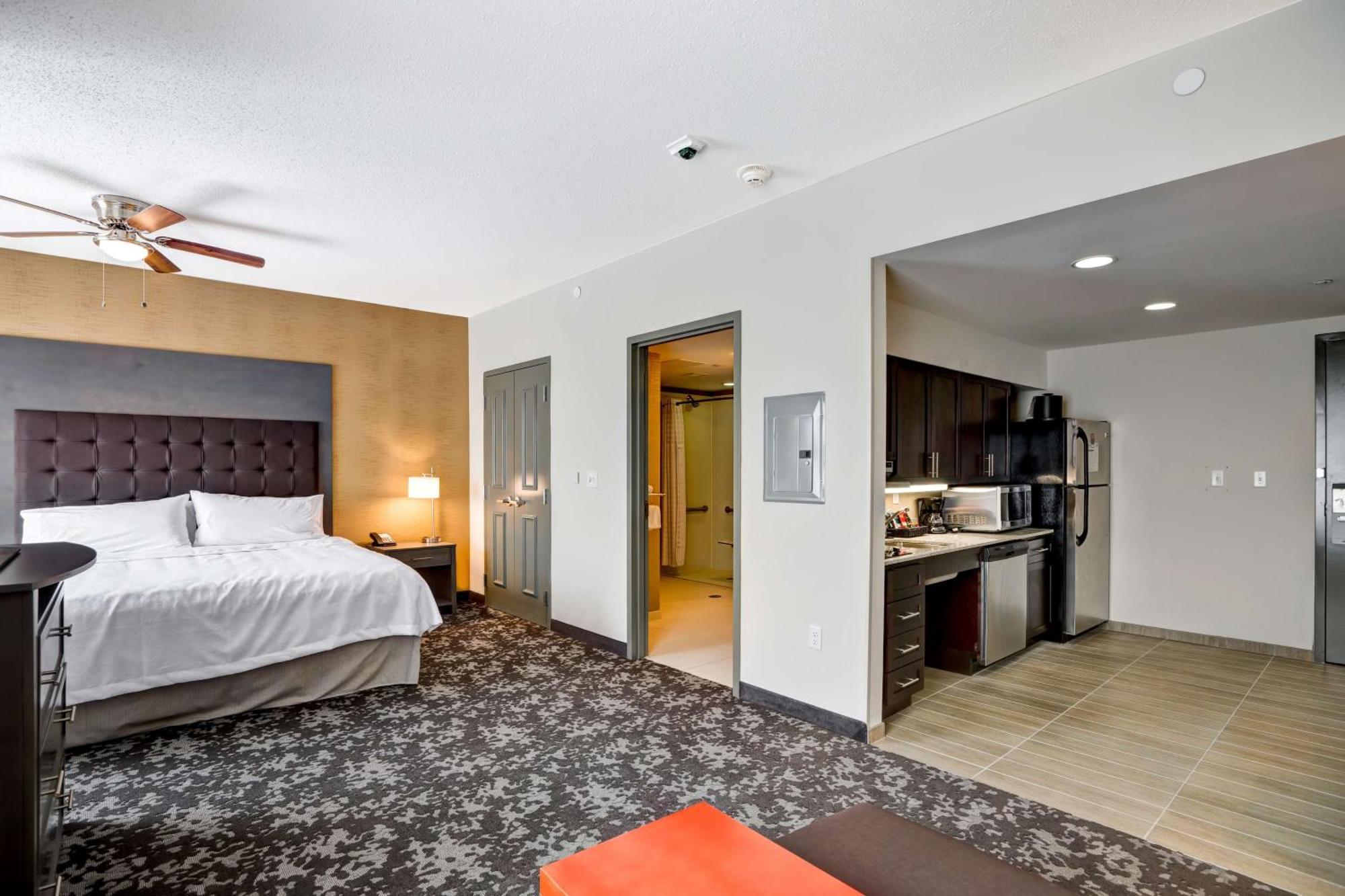 Homewood Suites By Hilton Christiansburg Eksteriør billede