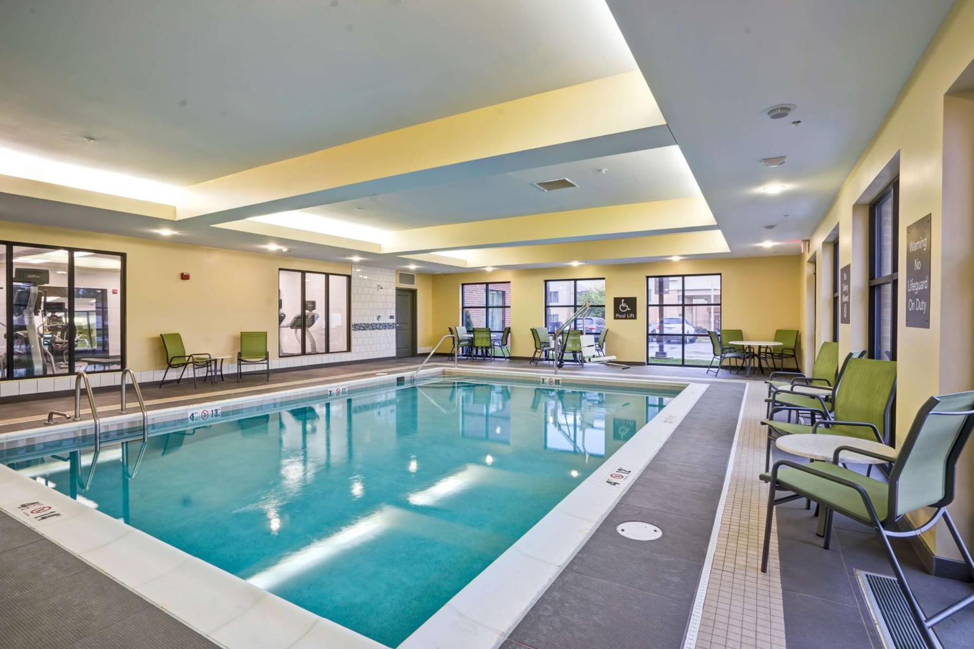 Homewood Suites By Hilton Christiansburg Eksteriør billede